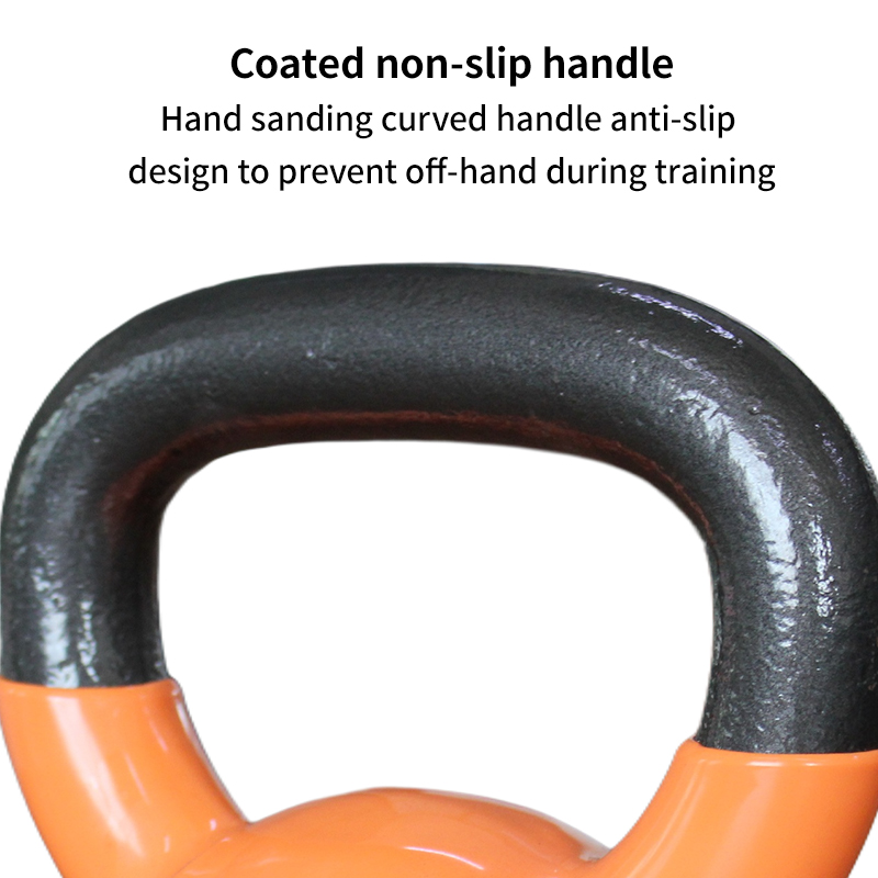Commercial Gym High Quality 20 - Kettlebell ulasan dan harga