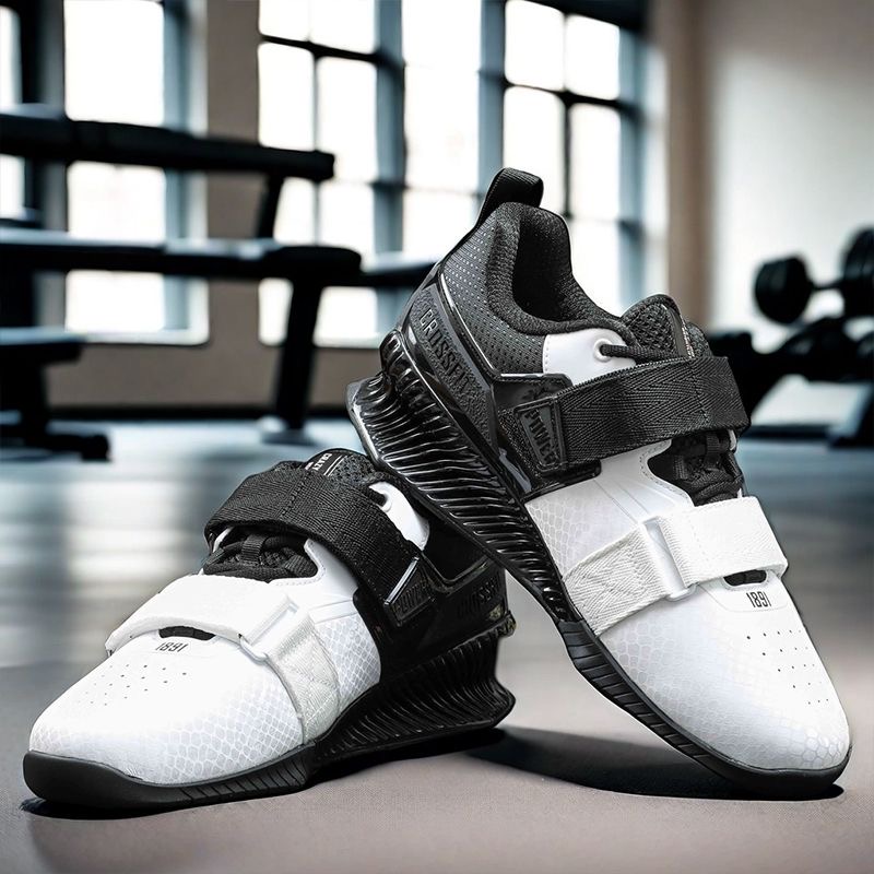 Brand Crazy Power Dragon Patte - Weightlifting Shoes ulasan dan harga