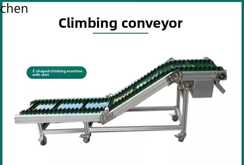 HT Small Food Grade Climbing C - Lifting Belt ulasan dan harga