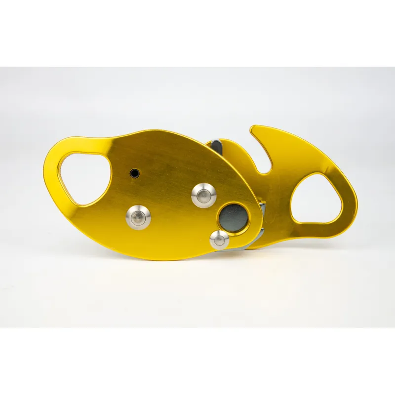 Stop Falling 15kN Apparatus Mo - Rope Climb ulasan dan harga