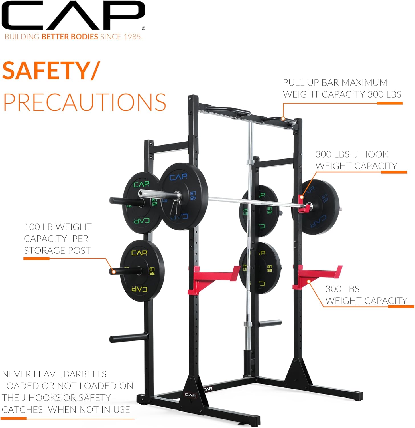 Home Gym Equipment, Steel Mate - Pull Up Bar ulasan dan harga