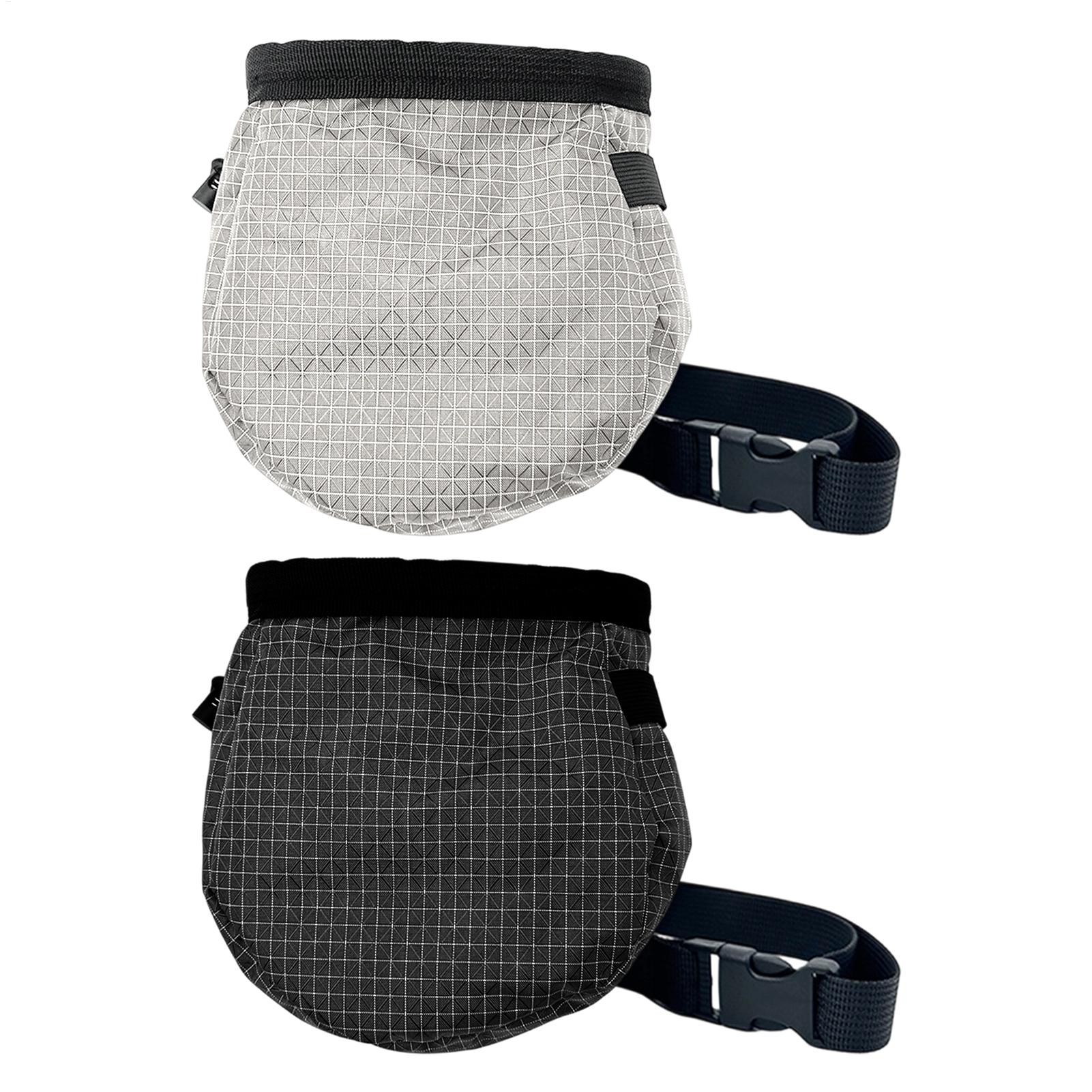 Chalk Bag for Rock Climbing Wa - Chalk Bag ulasan dan harga
