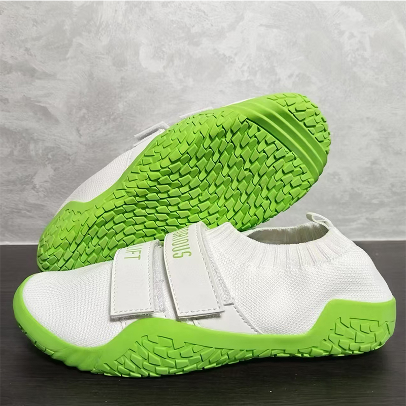 New Large Size Unisex Gym Ligh - Weightlifting Shoes ulasan dan harga
