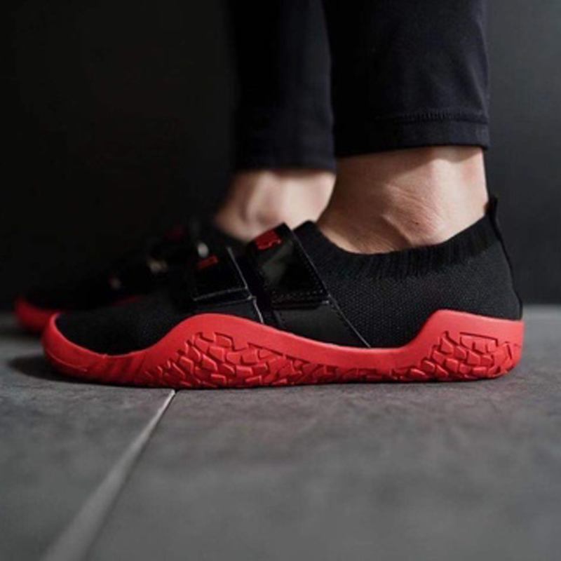 New Large Size Unisex Gym Ligh - Weightlifting Shoes ulasan dan harga