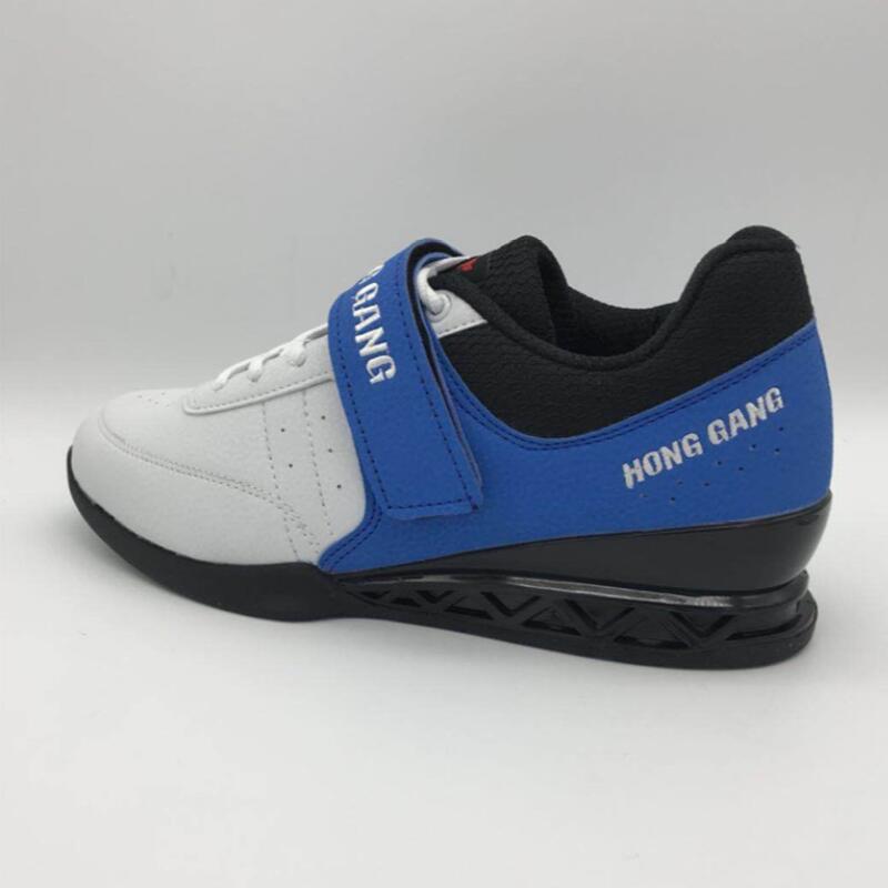 Professional Weightlifting Sho - Weightlifting Shoes ulasan dan harga