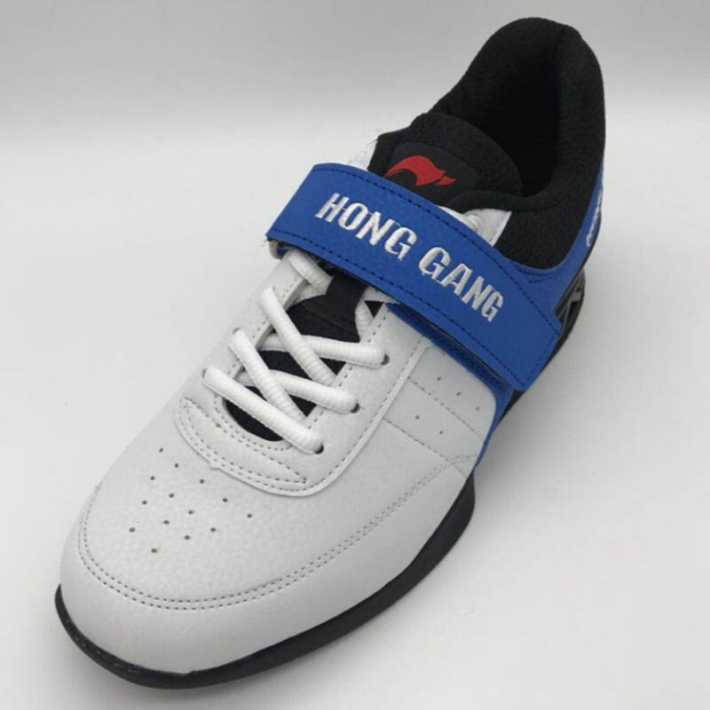 Professional Weightlifting Sho - Weightlifting Shoes ulasan dan harga