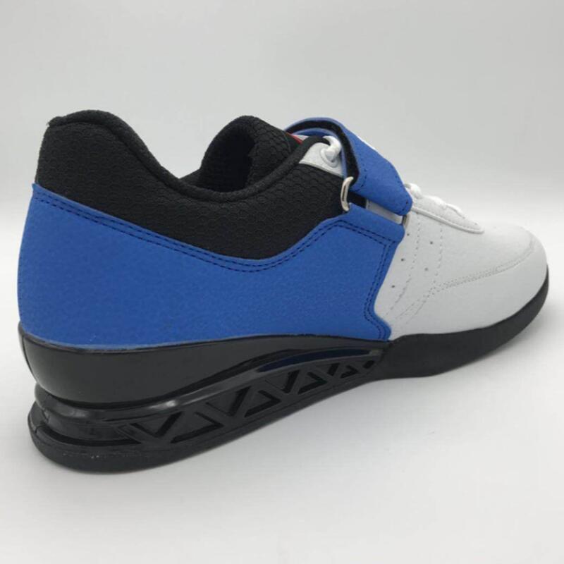 Professional Weightlifting Sho - Weightlifting Shoes ulasan dan harga