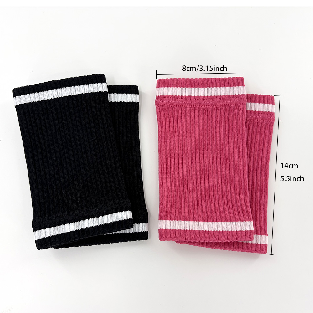 Perfect Combination of Carbon  - Wrist Wraps ulasan dan harga