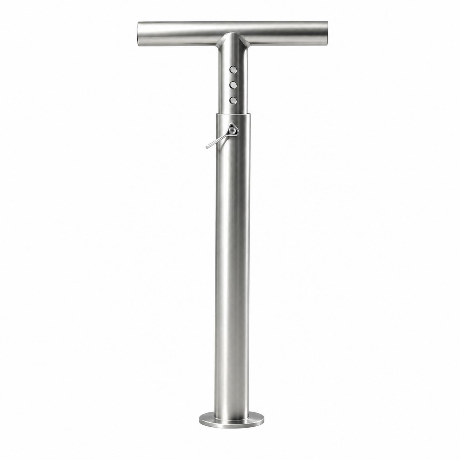 Adjustable Kettlebell Bar with - Kettlebell ulasan dan harga