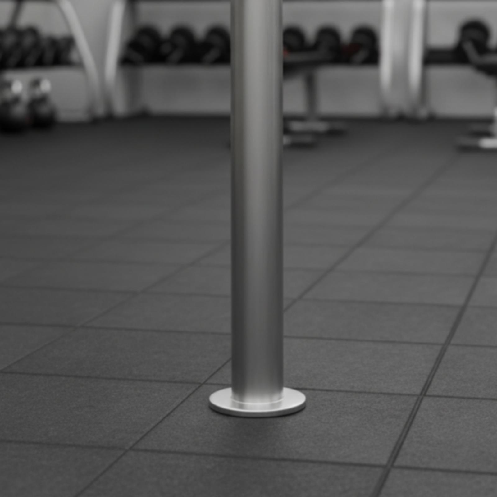 Adjustable Kettlebell Bar with - Kettlebell ulasan dan harga