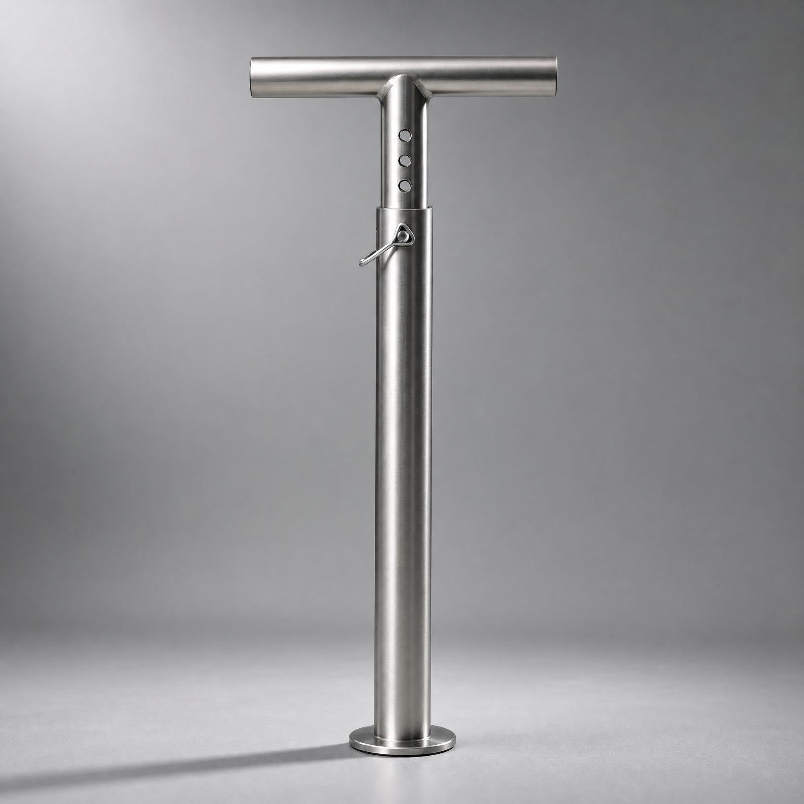 Adjustable Kettlebell Bar with - Kettlebell ulasan dan harga
