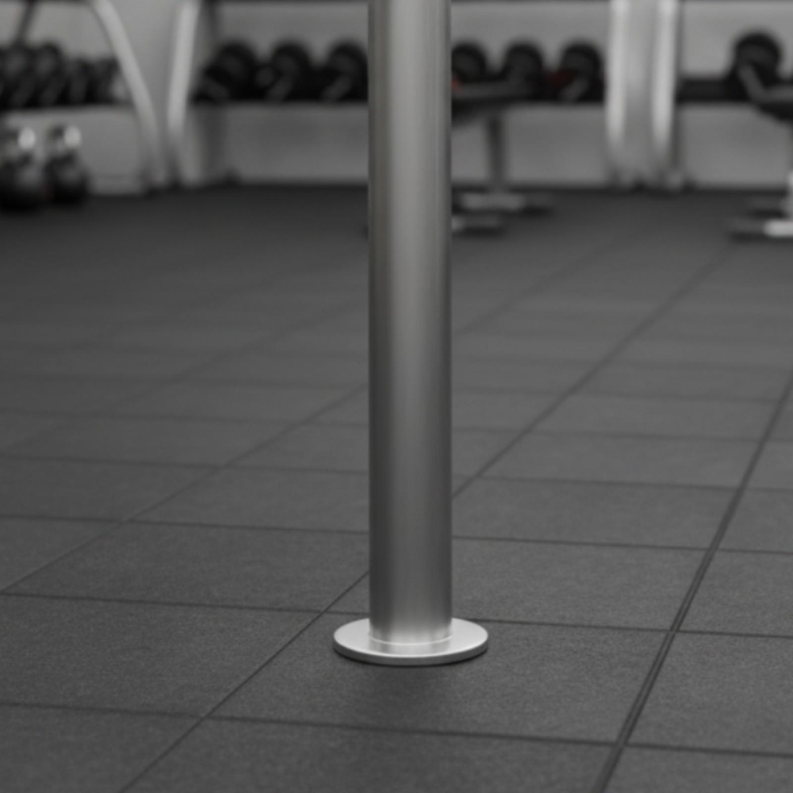 Adjustable Kettlebell Bar with - Kettlebell ulasan dan harga