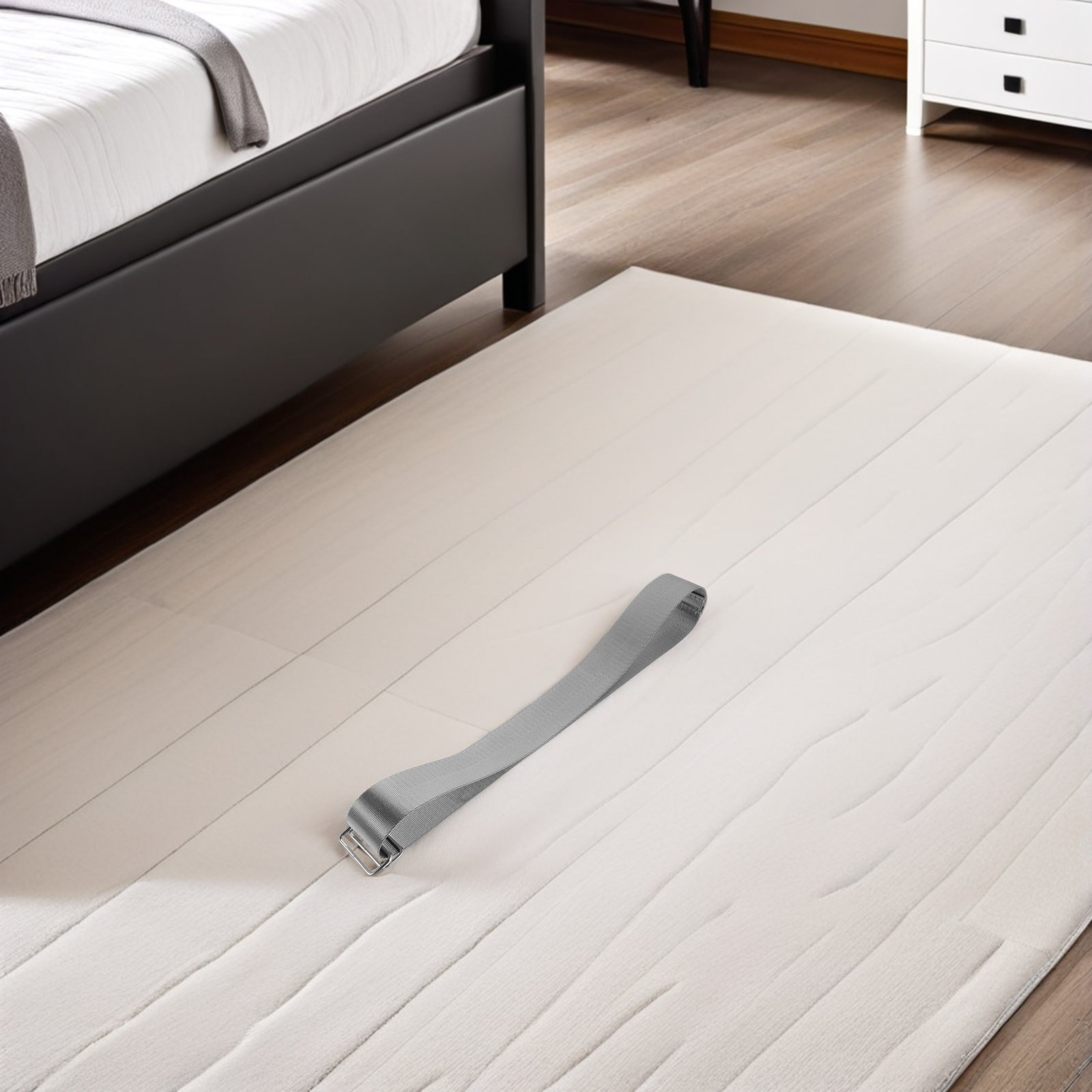 2Pcs Storage Bed Pull Handle B - Lifting Belt ulasan dan harga
