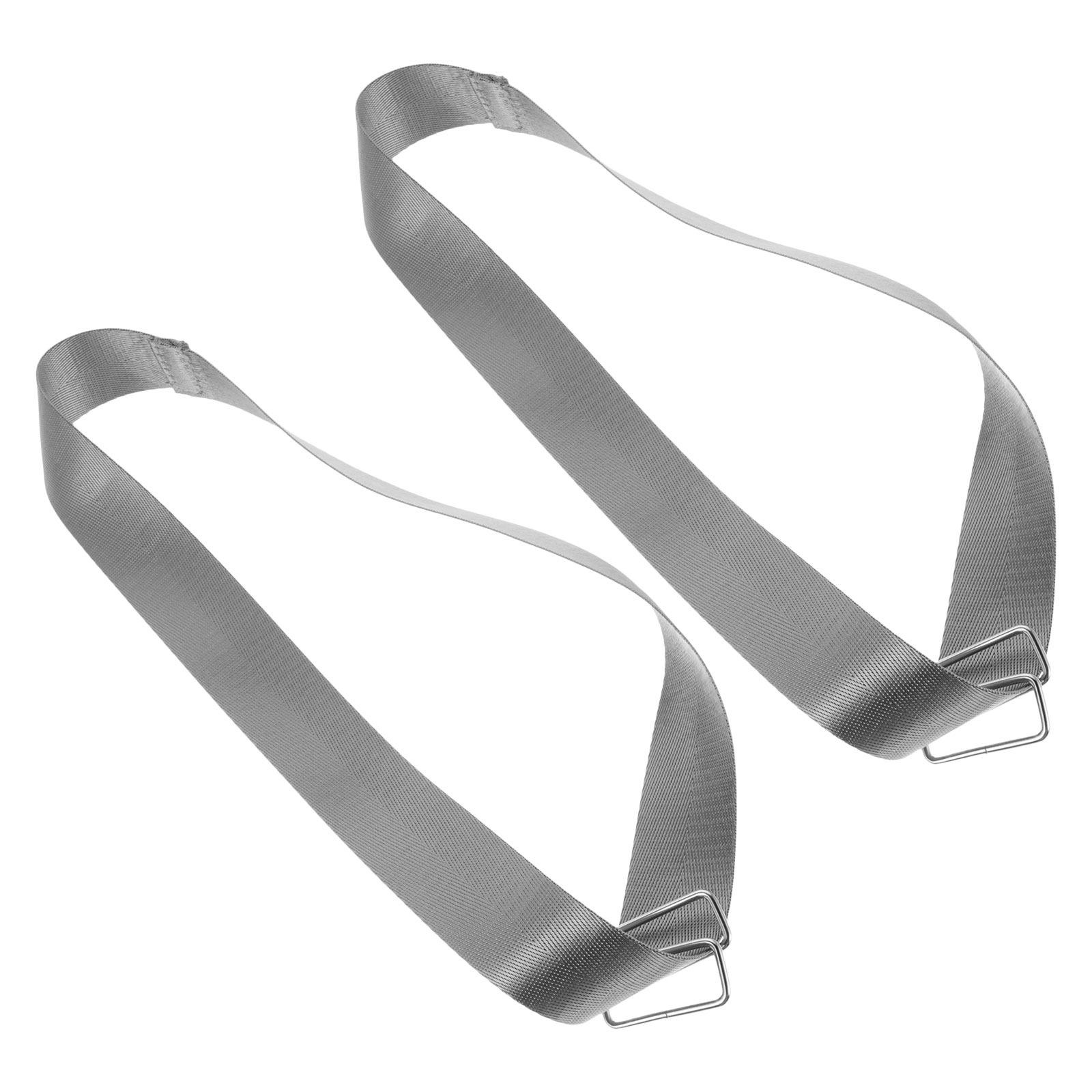 2Pcs Storage Bed Pull Handle B - Lifting Belt ulasan dan harga