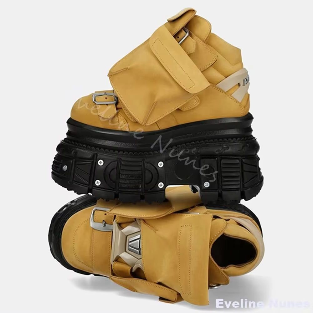 Pocket Punk Tank Shoes Women P - Crossfit Belt ulasan dan harga