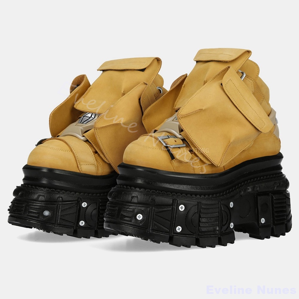 Pocket Punk Tank Shoes Women P - Crossfit Belt ulasan dan harga