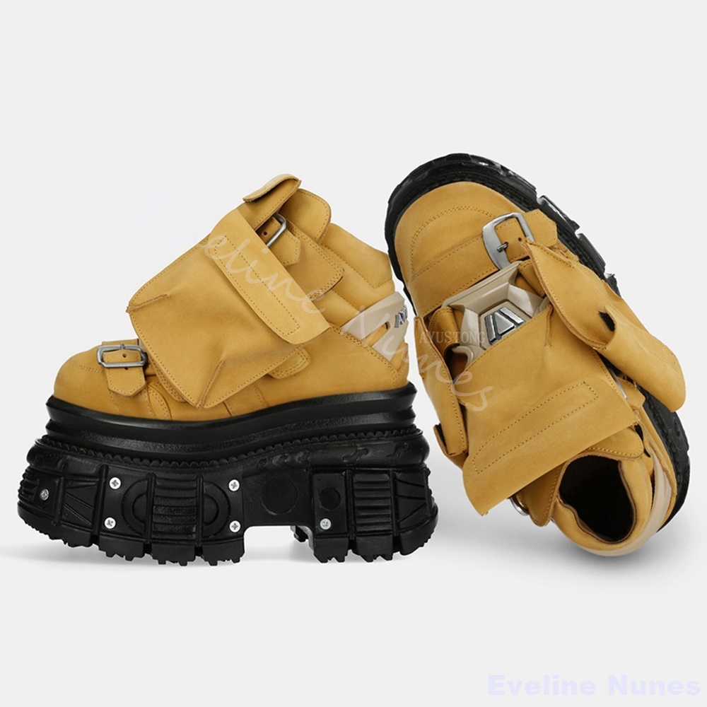 Pocket Punk Tank Shoes Women P - Crossfit Belt ulasan dan harga
