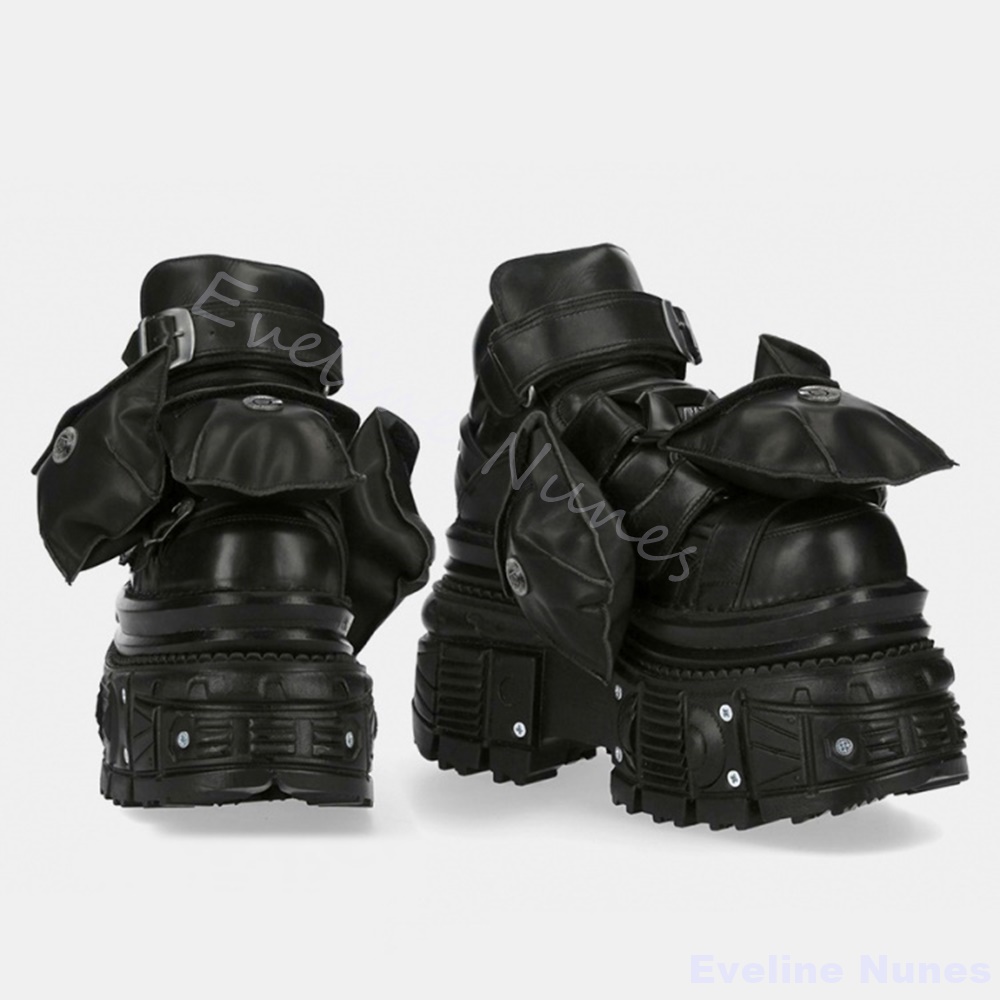 Pocket Punk Tank Shoes Women P - Crossfit Belt ulasan dan harga