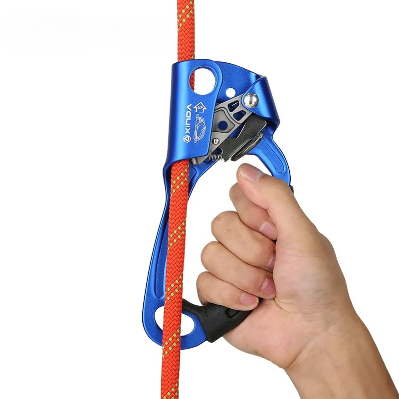 Outdoor Sports Rock Climbing A - Rope Climb ulasan dan harga
