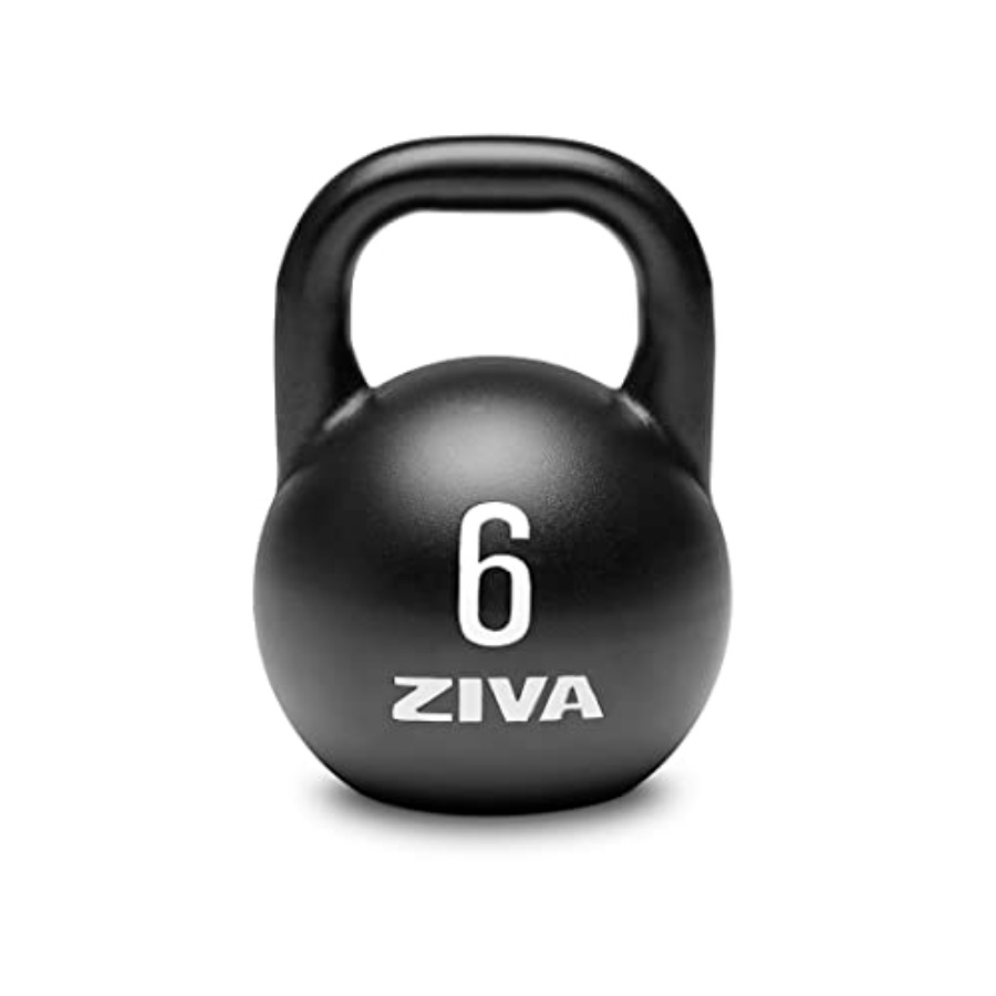 Steel competition kettlebells  - Kettlebell ulasan dan harga