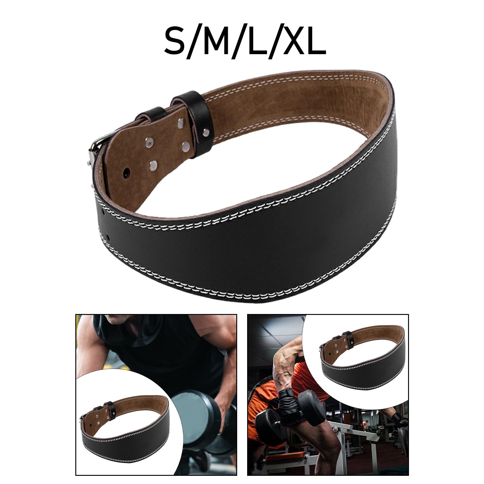 Sports Protective Gear PU Leat - Lifting Belt ulasan dan harga