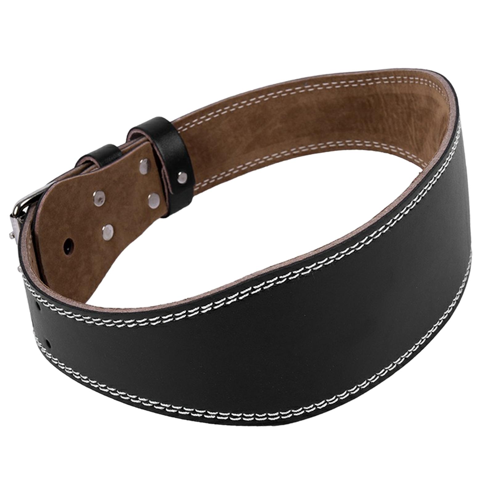 Sports Protective Gear PU Leat - Lifting Belt ulasan dan harga