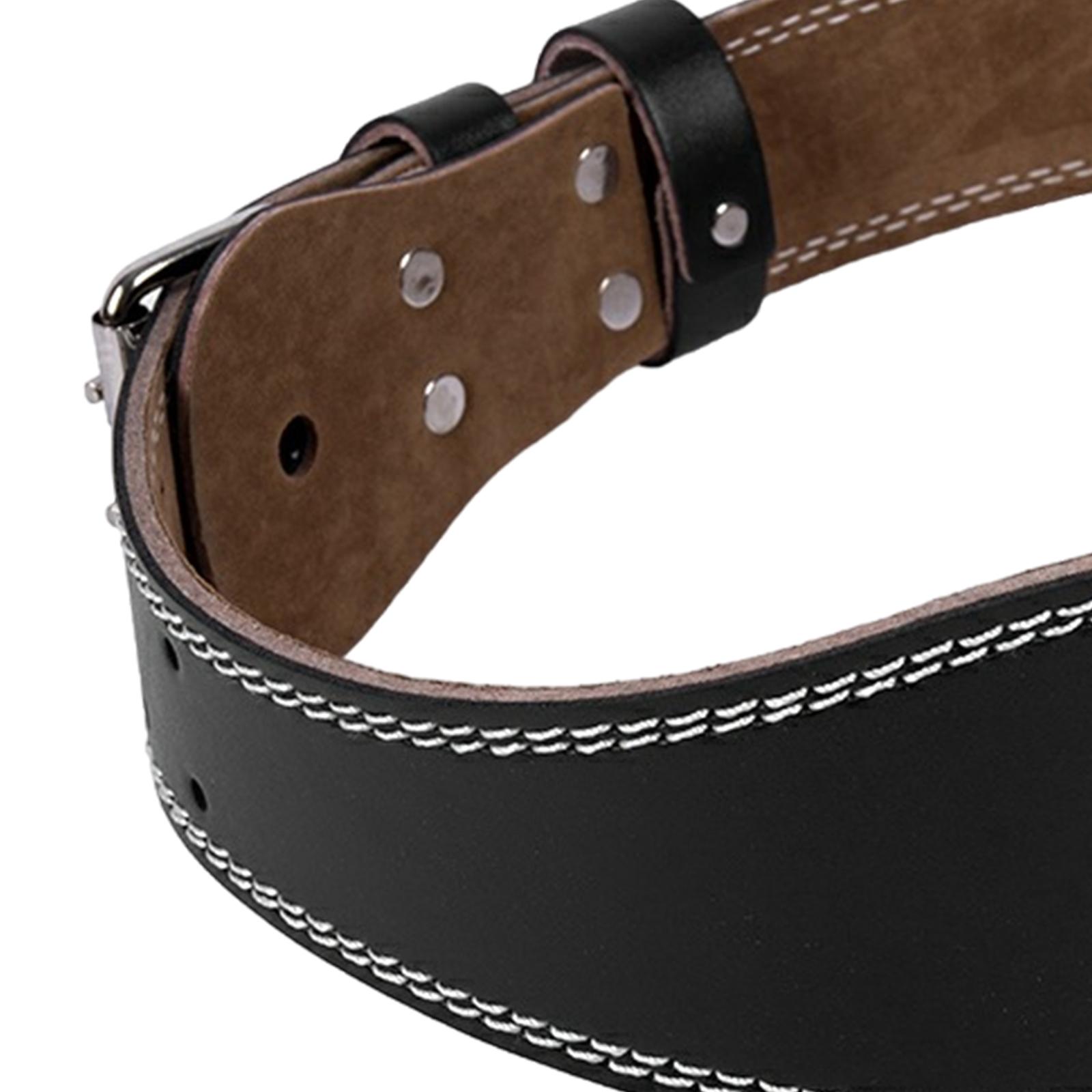 Sports Protective Gear PU Leat - Lifting Belt ulasan dan harga