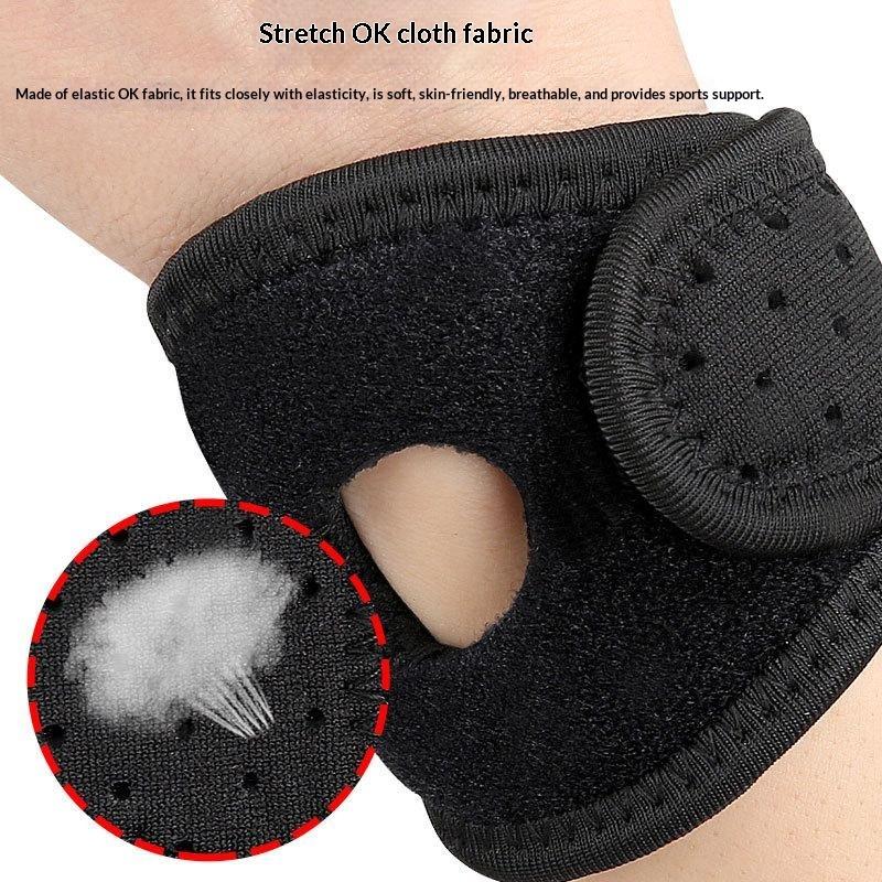 1Pc Wrist Wrap Compression Bra - Wrist Wraps ulasan dan harga