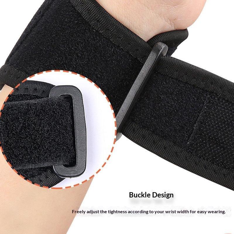 1Pc Wrist Wrap Compression Bra - Wrist Wraps ulasan dan harga