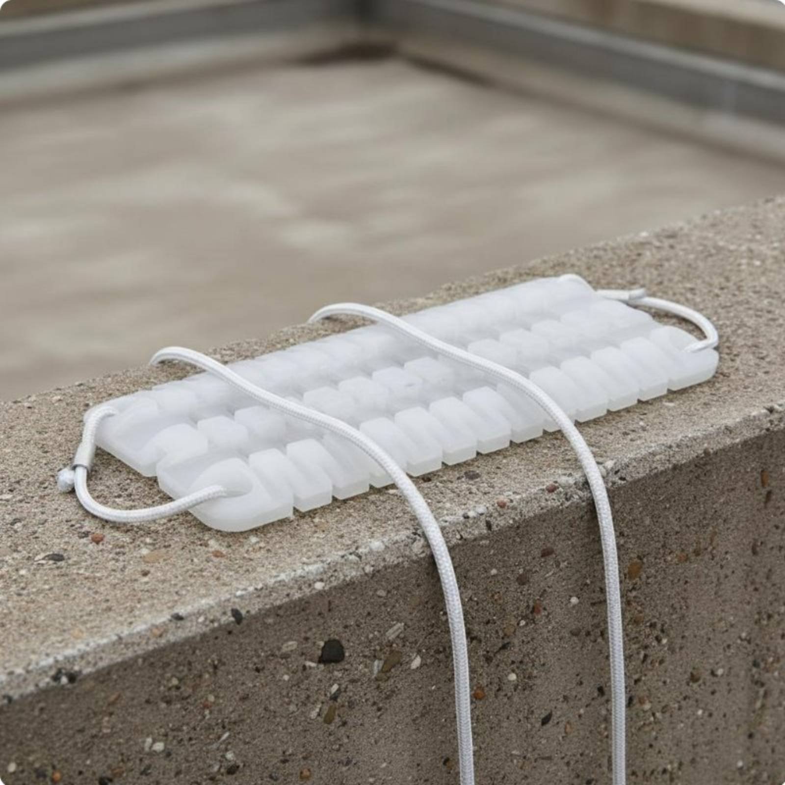 Climbing Rope Rope Protector W - Rope Climb ulasan dan harga