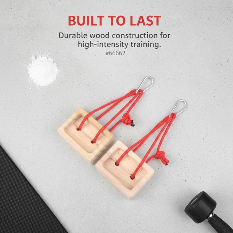 Climbing Hangboard Climbing Fi - Rope Climb ulasan dan harga