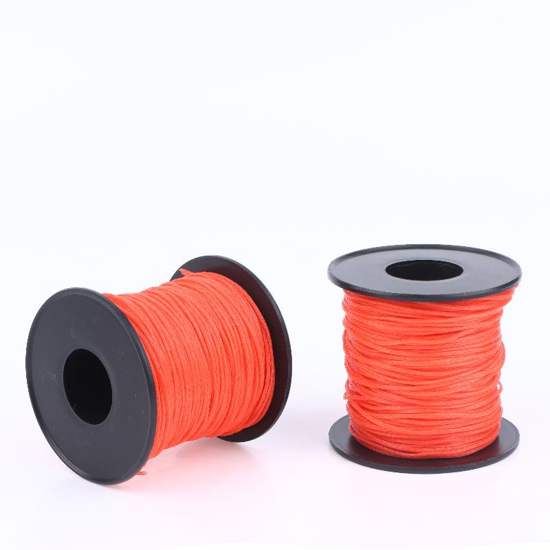 50M/Roll Red Marking Construct - Rope Climb ulasan dan harga