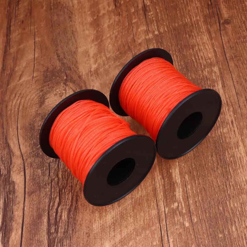 50M/Roll Red Marking Construct - Rope Climb ulasan dan harga