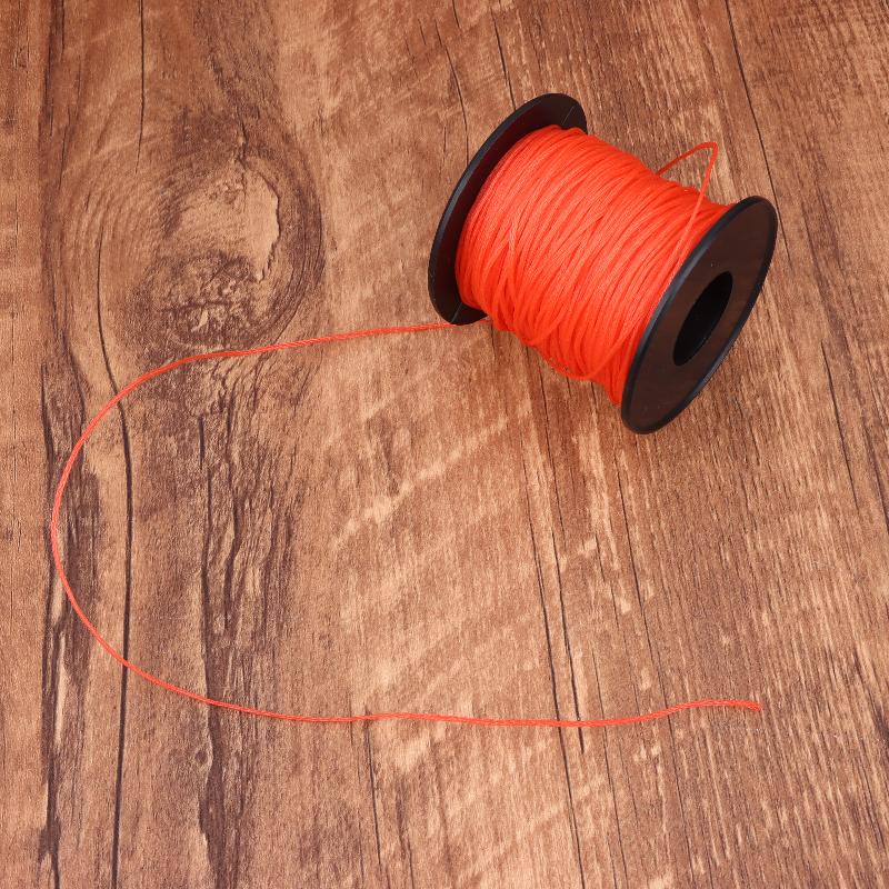 50M/Roll Red Marking Construct - Rope Climb ulasan dan harga