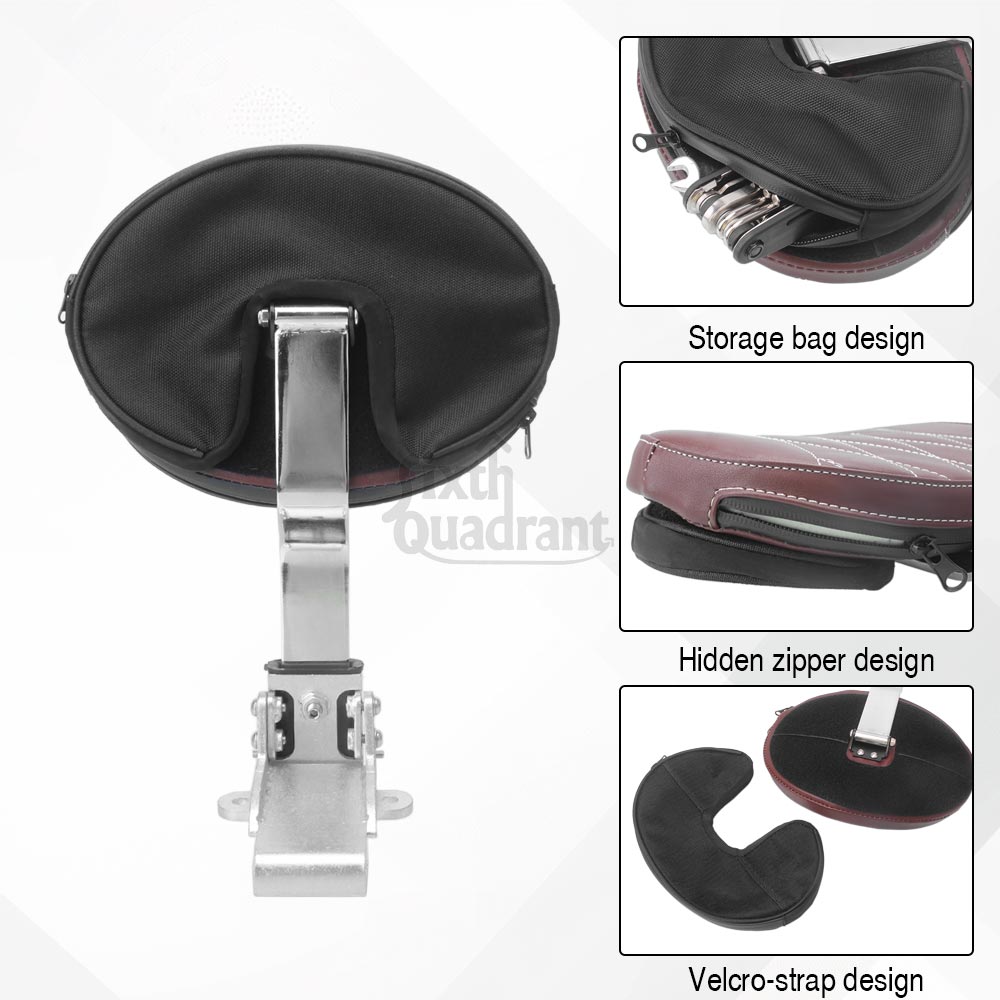 Motorcycle Accessories Adjusta - Crossfit Victory ulasan dan harga