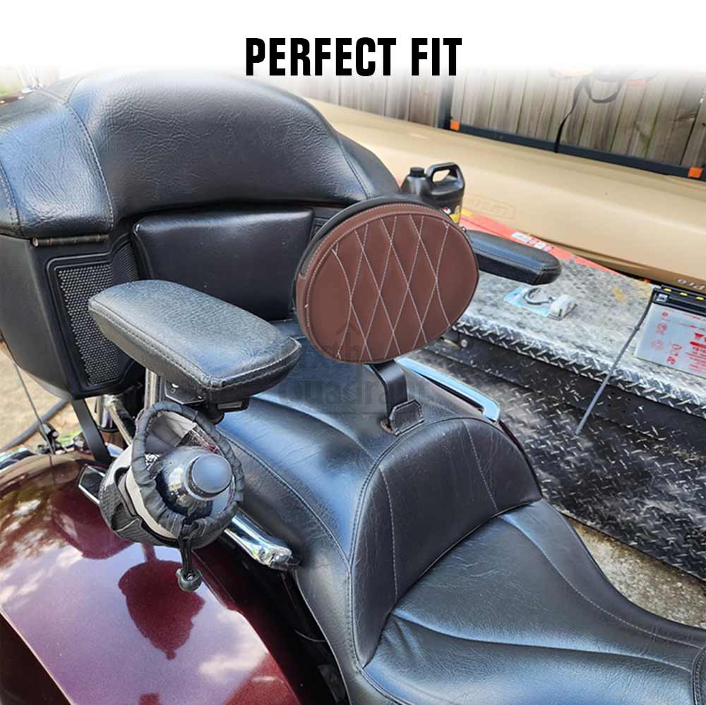 Motorcycle Accessories Adjusta - Crossfit Victory ulasan dan harga