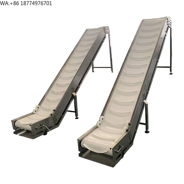 Food Grade Bucket Elevator  Au - Lifting Belt ulasan dan harga