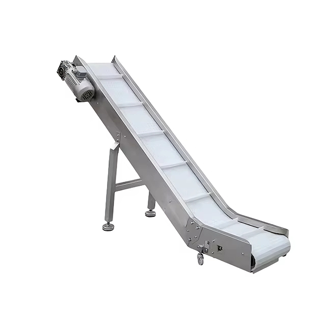 Food Grade Bucket Elevator  Au - Lifting Belt ulasan dan harga