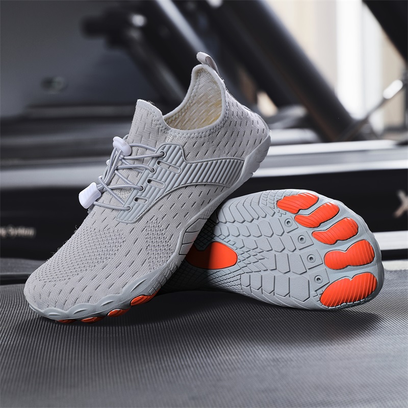 Barefoot Shoes Men Women Minim - Weightlifting Shoes ulasan dan harga