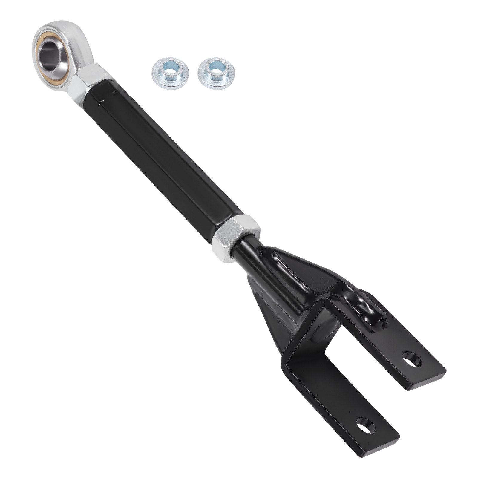Steel Lowering Link Adjustable - Crossfit Victory ulasan dan harga