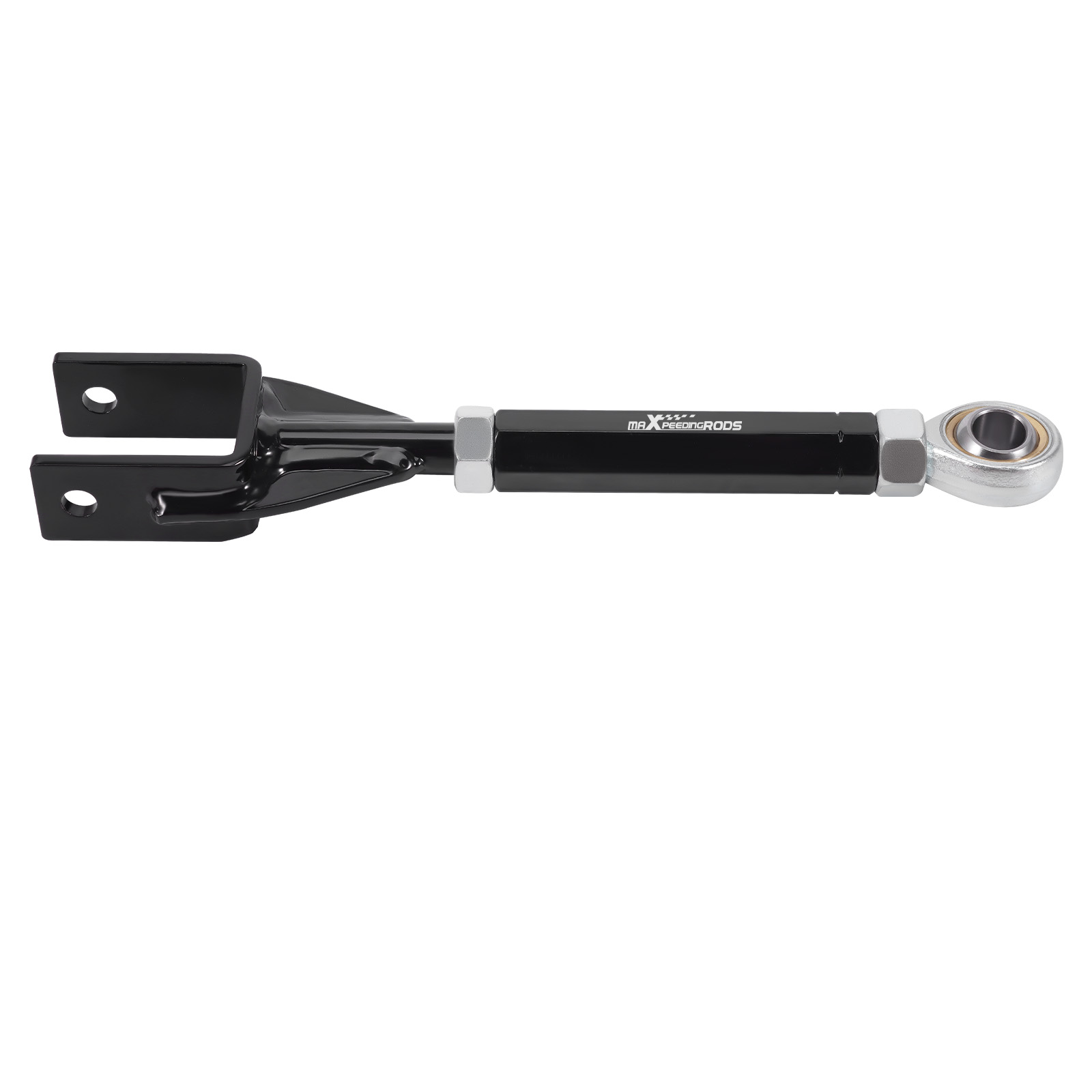 Steel Lowering Link Adjustable - Crossfit Victory ulasan dan harga