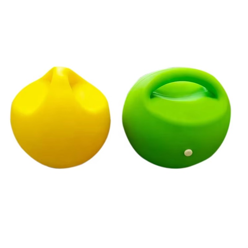 Rubber Soft Kettlebell Water F - Kettlebell ulasan dan harga