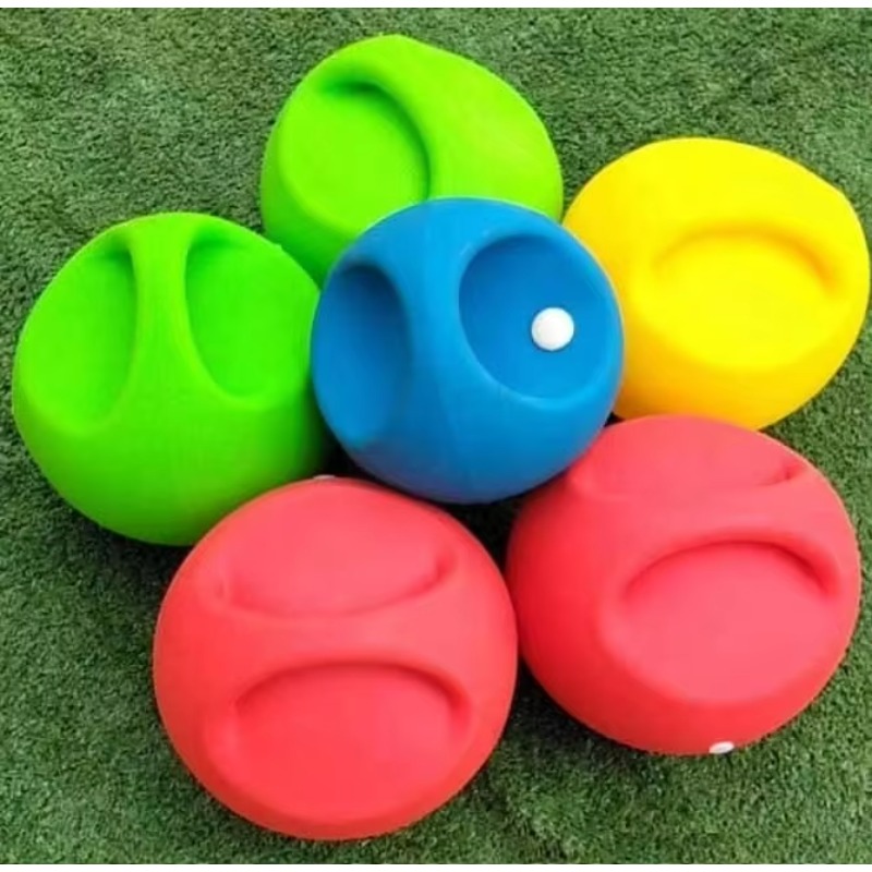 Rubber Soft Kettlebell Water F - Kettlebell ulasan dan harga