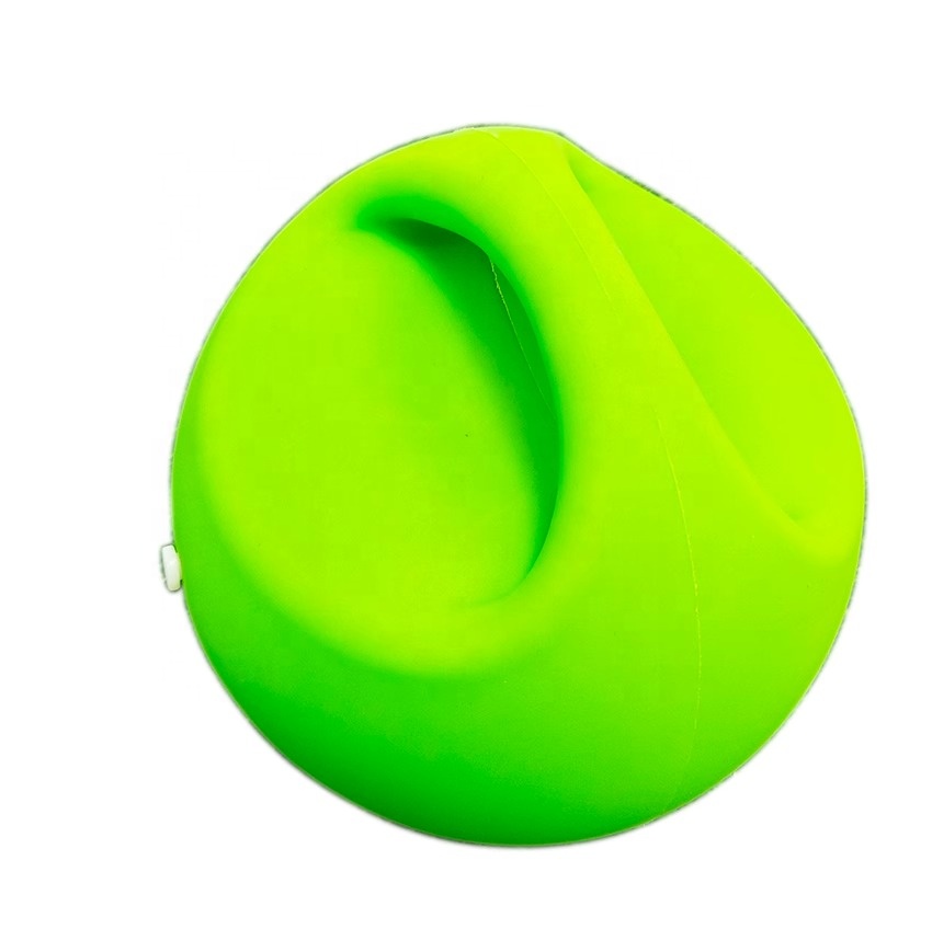 Rubber Soft Kettlebell Water F - Kettlebell ulasan dan harga