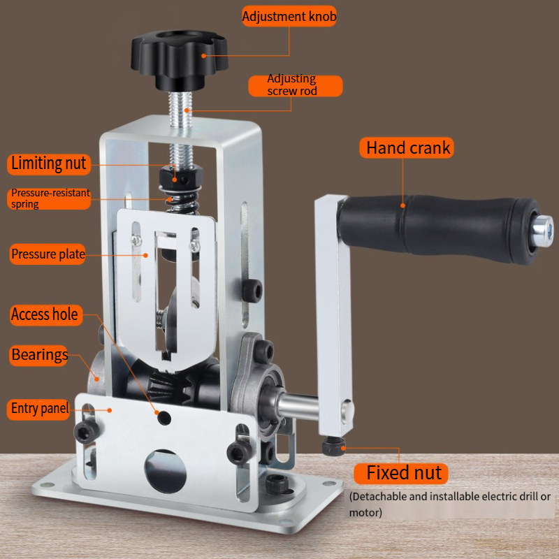 Wire Stripping Machine Electri - Crossfit Machine ulasan dan harga