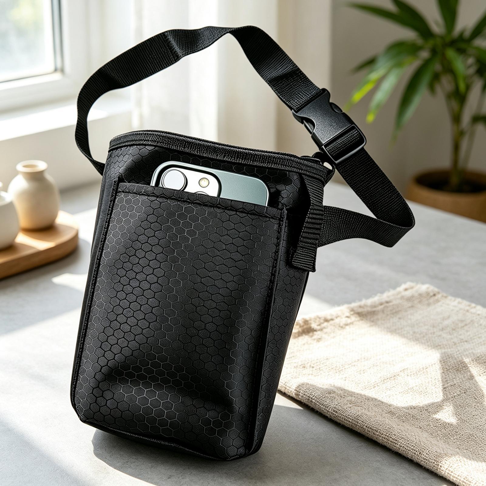 Disc Golf Chalk Bag Adjustable - Chalk Bag ulasan dan harga