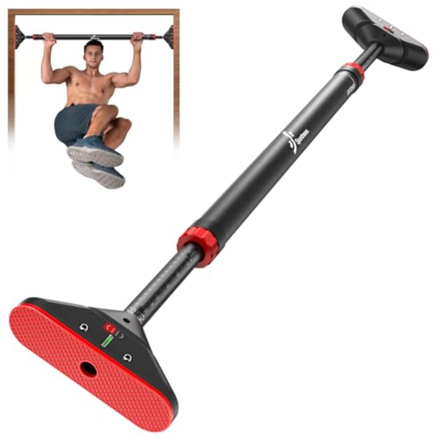 Pull Up Bar for Doorway Streng - Pull Up Bar ulasan dan harga