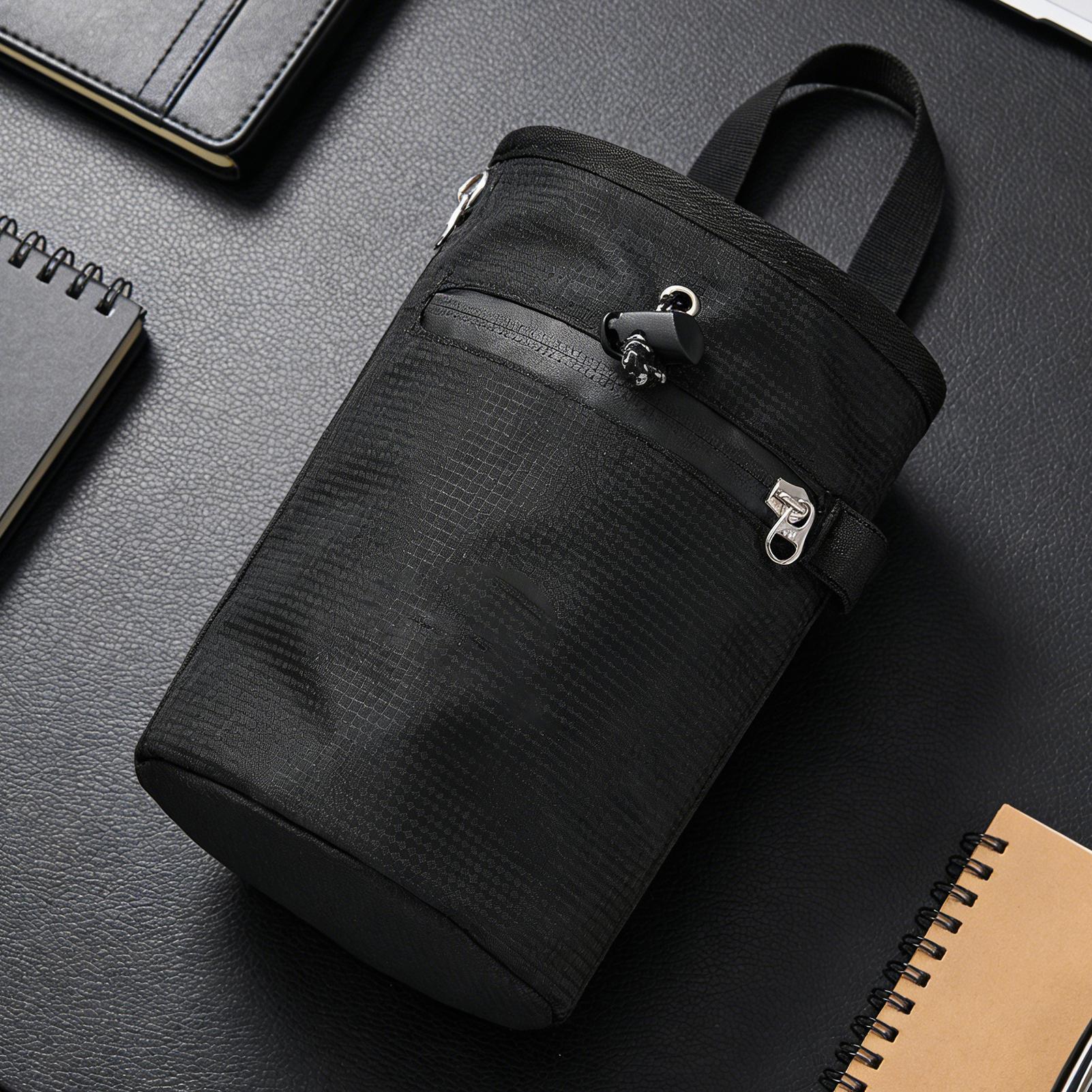 Chalk Bags Waterproof Powder H - Lifting Belt ulasan dan harga