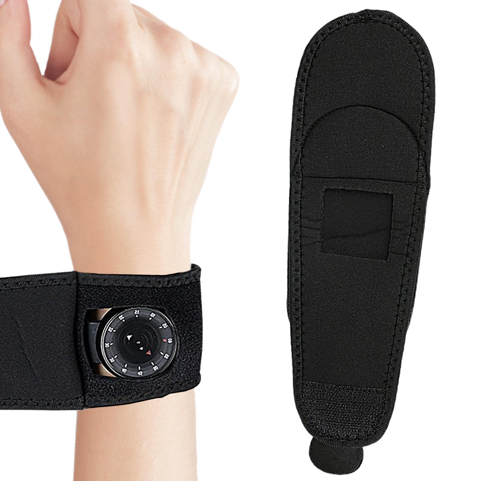 Watch Band Cover Watch Band Co - Wrist Wraps ulasan dan harga