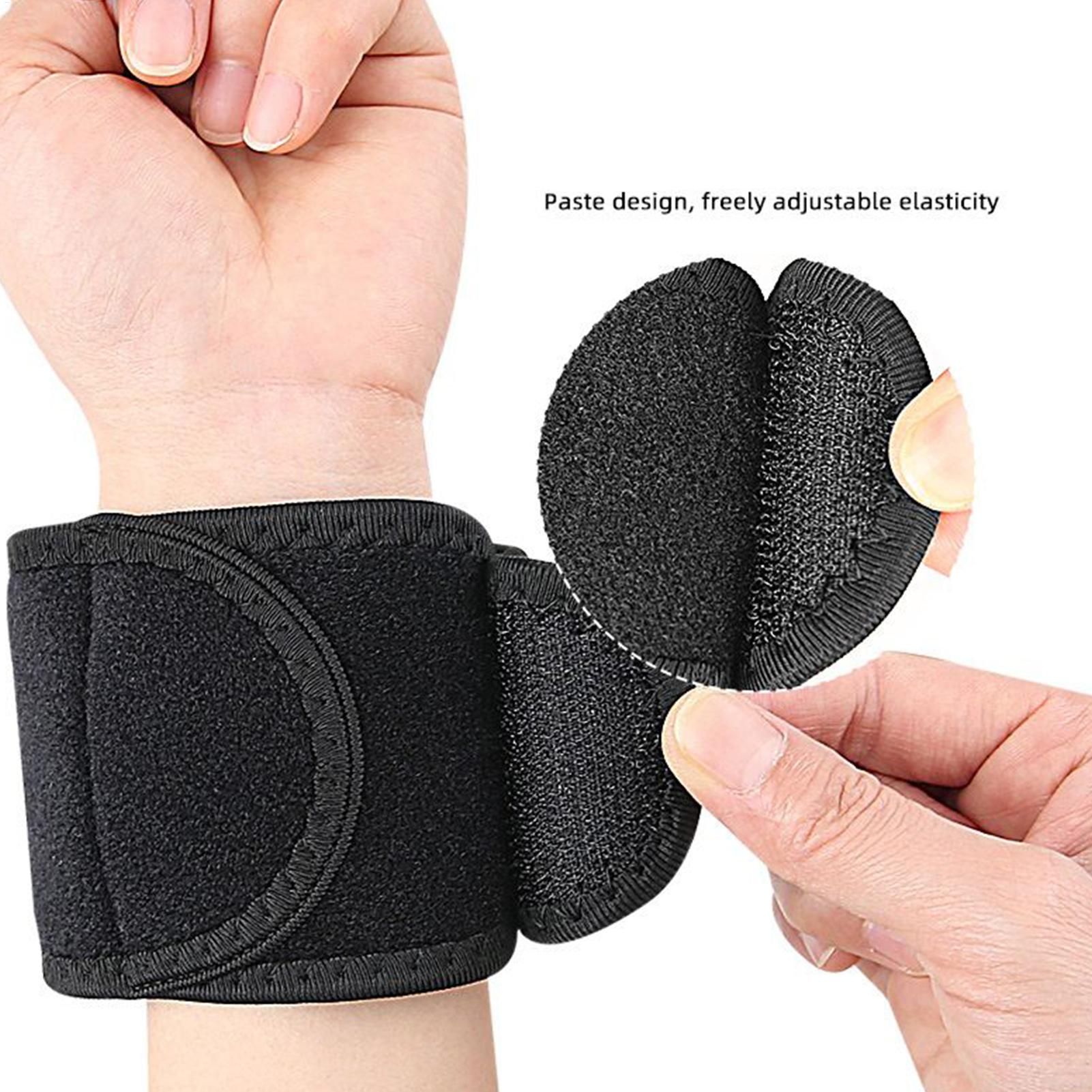 Watch Band Cover Watch Band Co - Wrist Wraps ulasan dan harga